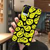 Чехол для телефона Trippy Smiley для VIVO V21E V21 V23 V23E V2109 Y53S Y33S Y55 Y76 Y31 Y21 Y72 Y01 Y21S Y11S Funda Coque