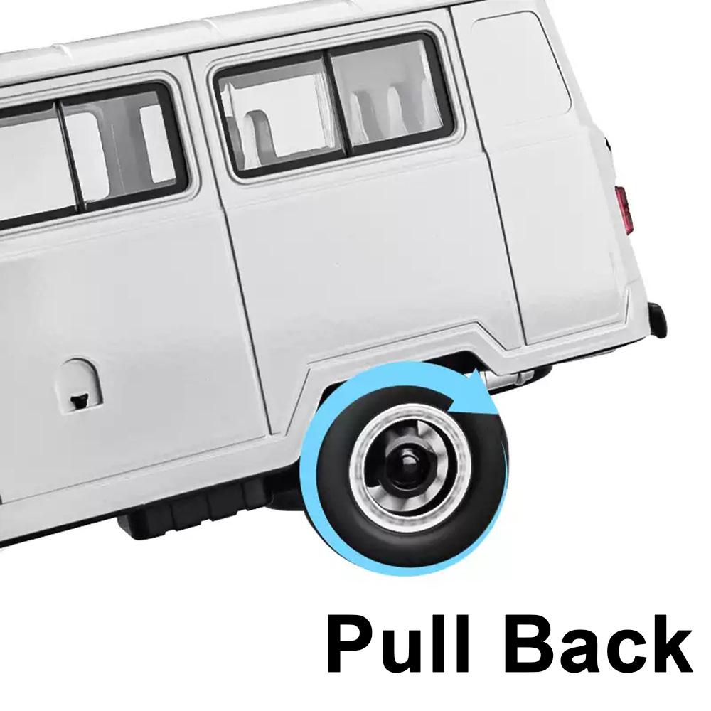 1:18 Россия УАЗ Путешественник Хантер Миниатюрная Машинка Литая Модель Сплав Игрушка Звук Свет Откат Открывающиеся Двери Модели Детский Подарок