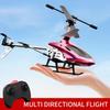 2.5/3.5 CH 2.4G Remote Control Helicopter Plated Surface RC Aircraft Toy RC Airplane  for Boys Kids