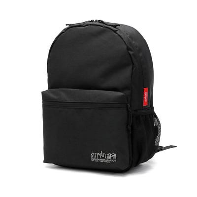 Оригинальный продукт Рюкзак MP1241CDRSP Timberline Action Bag Черный M [Manhattan Portage] [Официальный]