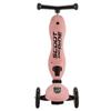 Kids Scooter Highwaykick1 96270 Scoot&Ride Rose/ROSE [Used]