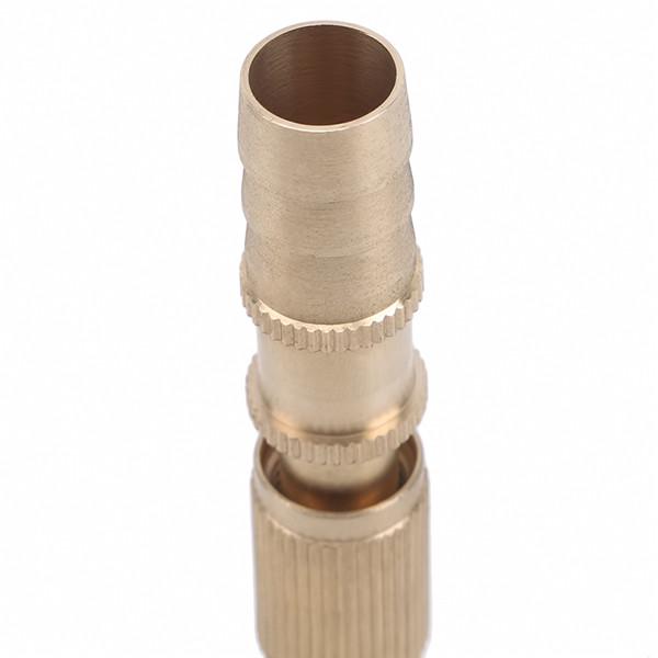 Сопла для полива садовых растений