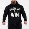 Black Roman Reigns Head Of The Table Men Hoodie Spring Autumn Male Oversized Pullover Tops Fashion Man Clothes Sweatshirt Hoodies & Sweatshirts Men’s