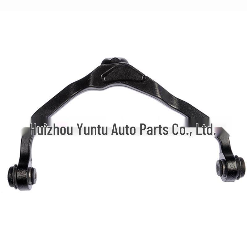 For Dodge Nitro Jeep Liberty Front Upper & Lower 52125112AE 52125113AE