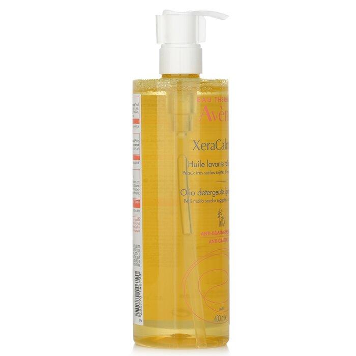 AVENE Jeracam A.D. Lipid Replenishing Cleansing Oil