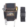 Multifunctional Storage Bags Waterproof Tool Bag Tool Holder Tools Kit Pockets Tool Belt Pouch
