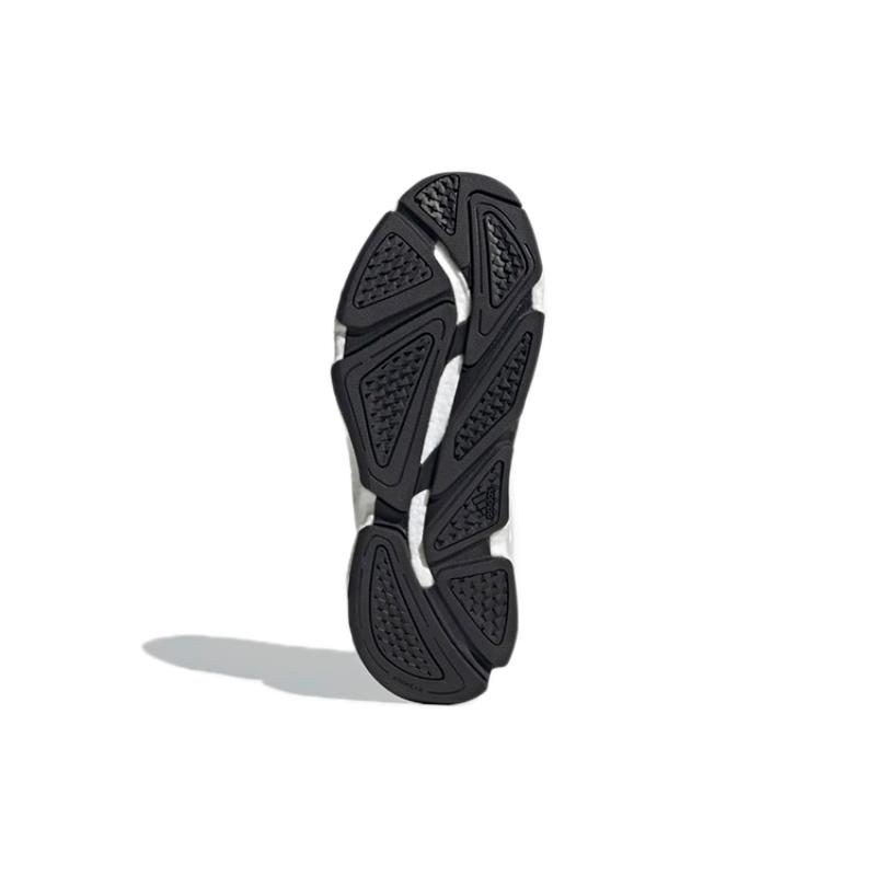 Adidas Женские кроссовки X9000L4 'Black Ambient Blush' S23673