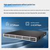 Huawei S5755-S48T8Y Enterprise Access Switch