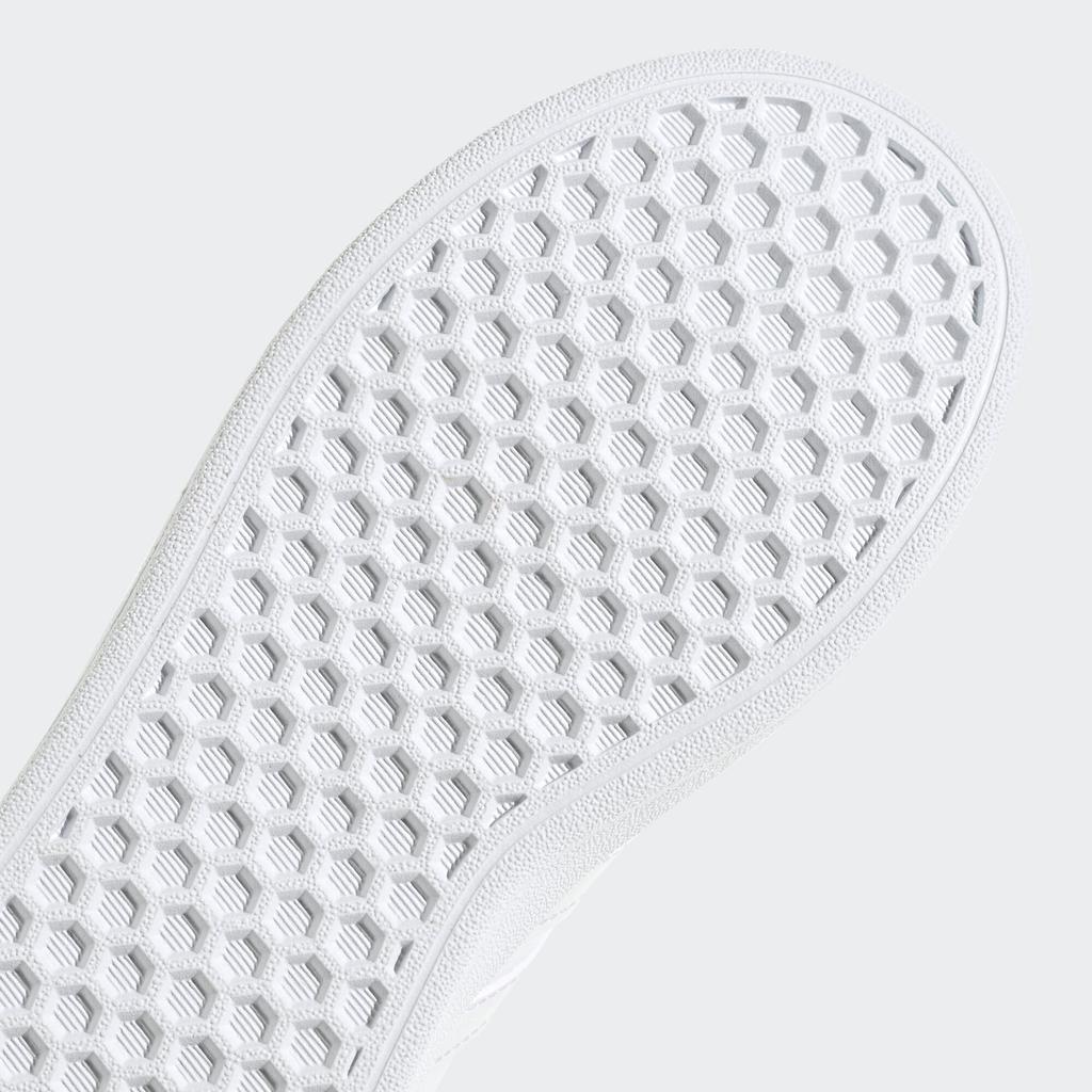 adidas Grand Court Lifestyle Cloud White Grey (GS)