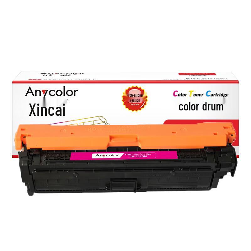 Xincai Compatible CE743A/307A Toner Cartridge