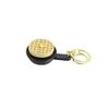 Rabbit cake Waffle Cake Keychain Mini Cartoon Keyboard Fidget Toy  Backpack Pendant