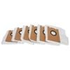 Effective Replacement Dust Bags for Imou L11/Pro Vacuum Cleaner 6 Pack