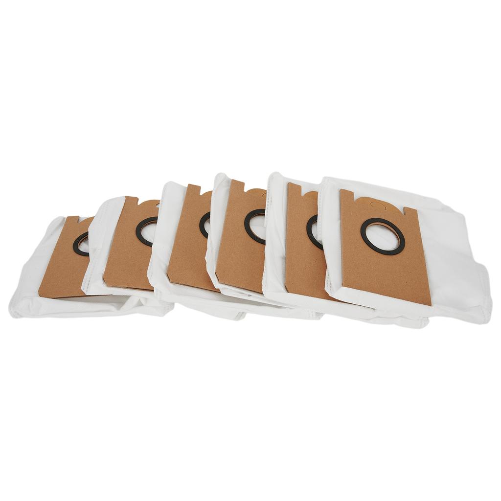 Effective Replacement Dust Bags for Imou L11/Pro Vacuum Cleaner 6 Pack