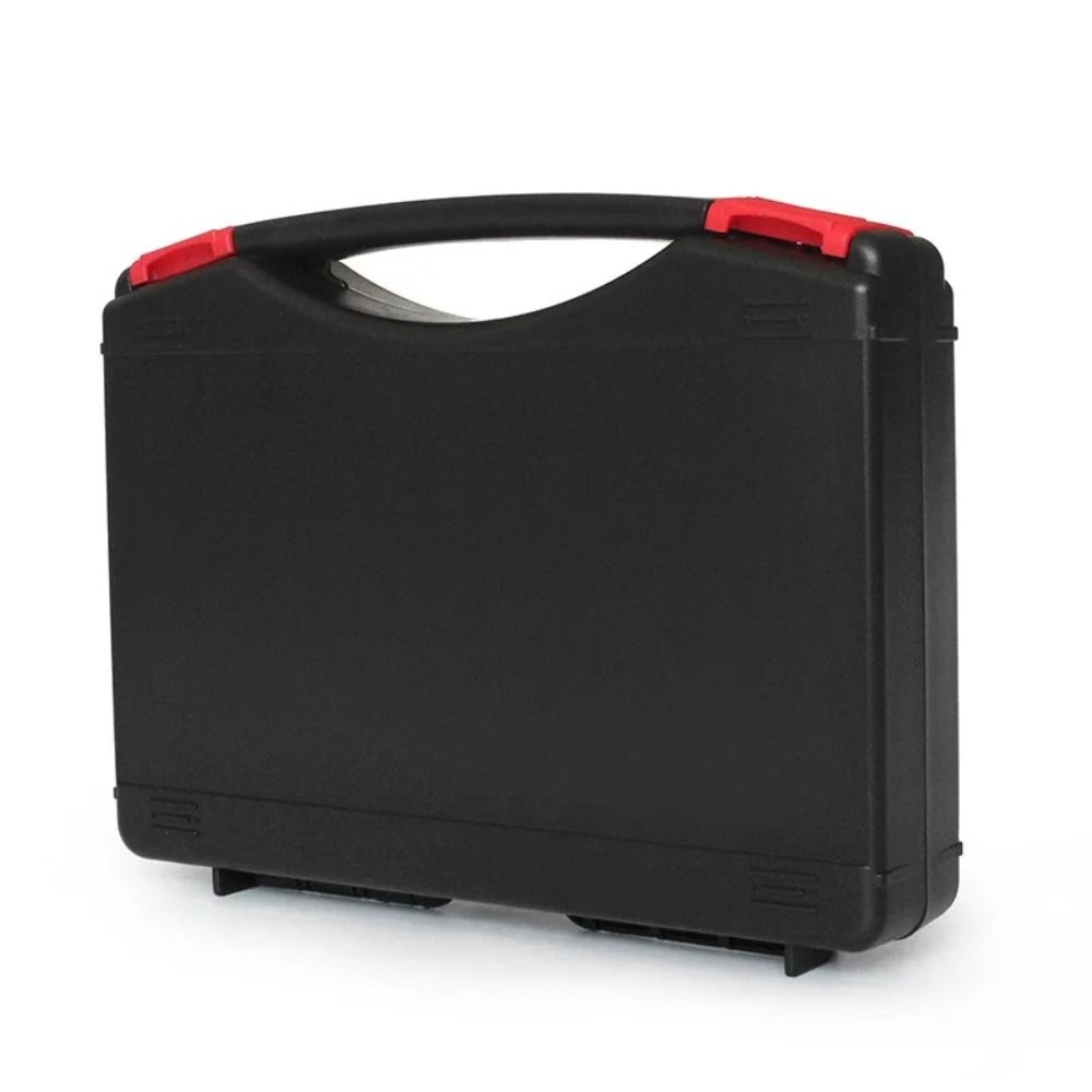 1Pcs PP Plastic Plastic Tool Organizer Storage Case For Outdoor Indoor Maintenance