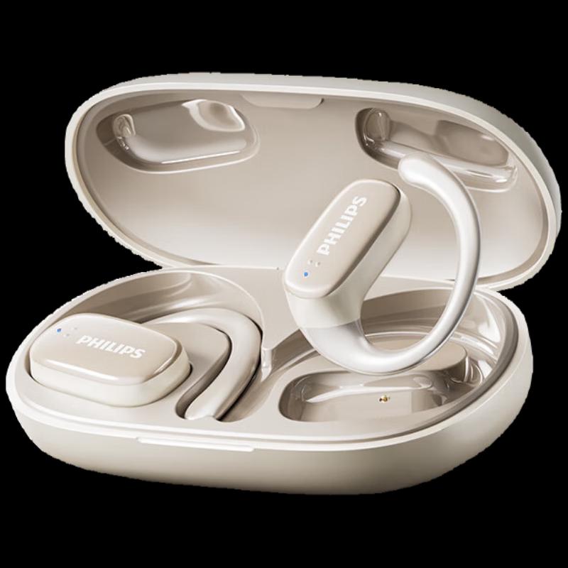 Bluetooth-гарнитура с открытым ухом Philips TAT3708