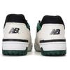 New Balance 550 'Морская соль сосново-зеленый' Кроссовки BB550VTC