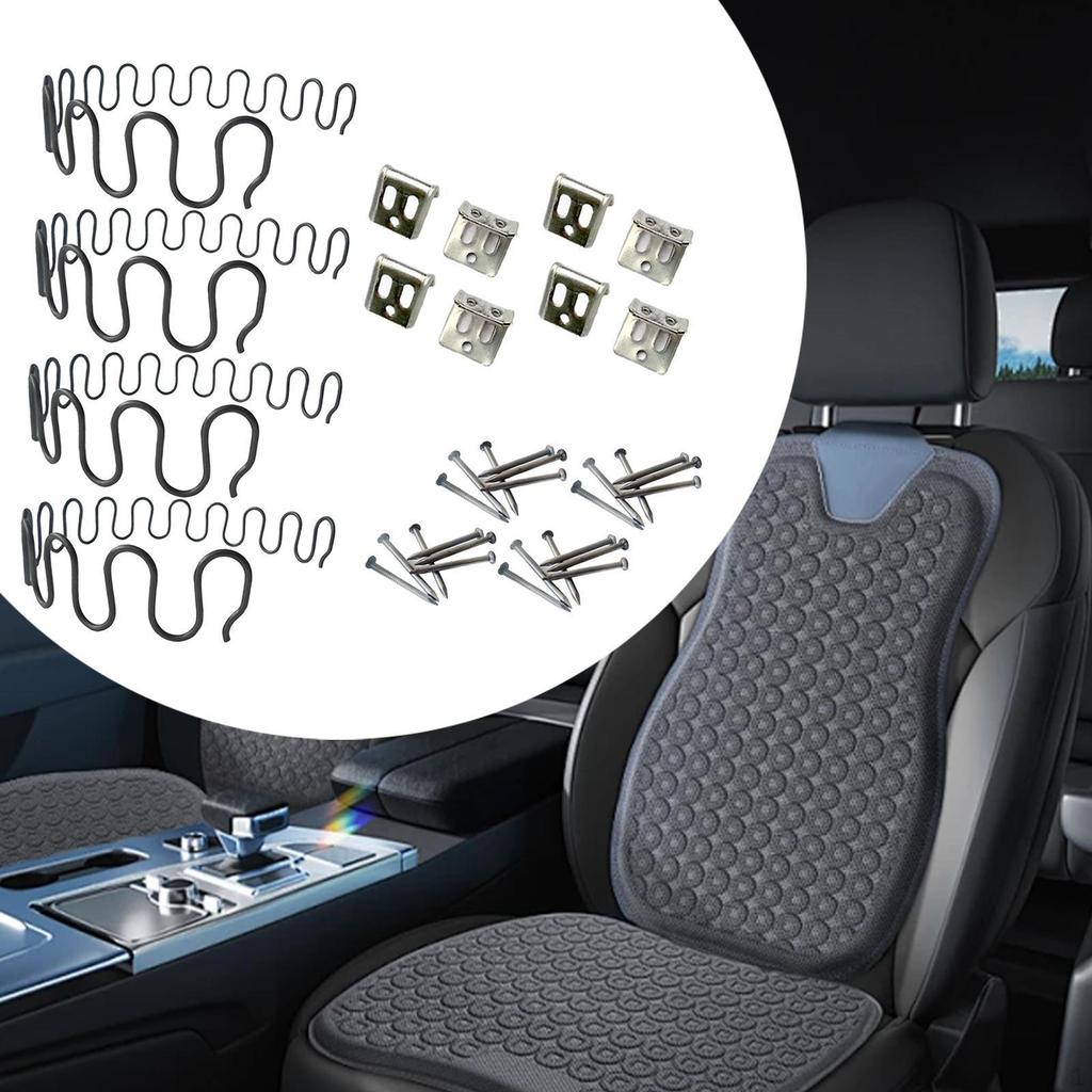 4 инструмента для ремонта пружин дивана для поддержки и обслуживания стульев