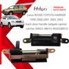 Use for Lexus RX300 TOYOTA HARRIER  1999 2000 2001 2002 2003 Back Door Handle Tailgate Opener Catcher 69023-48010
