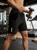Мужские быстросохнущие свободные шорты для активного отдыха и спорта