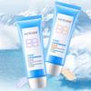 WETCODE - Минеральный аква-осветляющий BB-крем - 2 оттенка