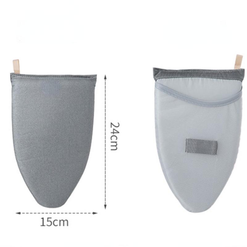 Garment Steamer Ironing Gloves Anti Steam Glove Heat Resistant Garment Steamer Mitt Garment Steamer Accessories for Clothes