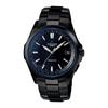 OCEANUS OCW-S100B-1AJF [OCEANUS 3 Hands Model Solar Radio-controlled Watch] Round Watch Black