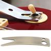 Guitar Wrench Bass Multifunction Spanner Tightening Musical Instrument Accessories