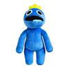Мягкая игрушка ужасов Ночь игры Мягкая игрушка Мягкая игрушка Персонаж мультфильма Кукла Милая мягкая игрушка животное Девочки Мальчики Товары Moe Стильный Милый День рождения