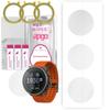 3 сверхпрозрачных защитных пленки apgo Hydrogel для Suunto Вертикальный, гидрогелевая пленка, гибкий, мягкий ТПУ с позиционирующим слоем, простая установка