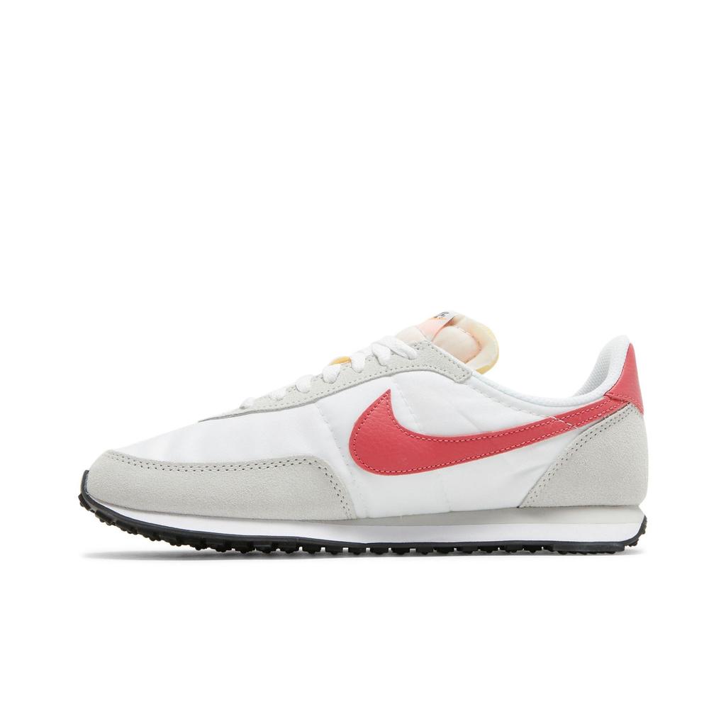 Nike Womens Waffle Trainer 2 'Photon Dust Archaeo Pink' (women's sizes) Photon Dust / Archaeo Pink / White Casual Shoes DA8291 003