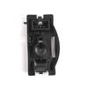 1pc Car Rear Trunk Lid Tail Light Bulb Holder Socket Left Right Sides For BMW X5 E70 2008-2013 OEM63217262575 Car Accessories