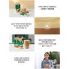 [STARBUCKS] КАРАМЕЛЬНЫЙ ЛАТТЕ И КАФЕ ЛАТТЕ 4 ШТ.