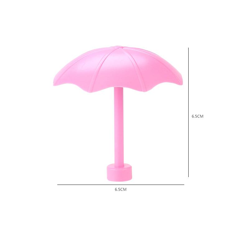 Большие строительные блоки Аксессуары Железнодорожные пути Дорожные знаки Светофор Дорожное заграждение Парковочный столб Забор Совместимые Серия для улицы Детские игрушки