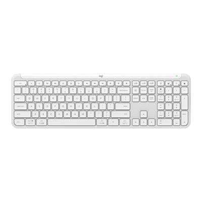 Logitech Беспроводная многоустройственная клавиатура K950