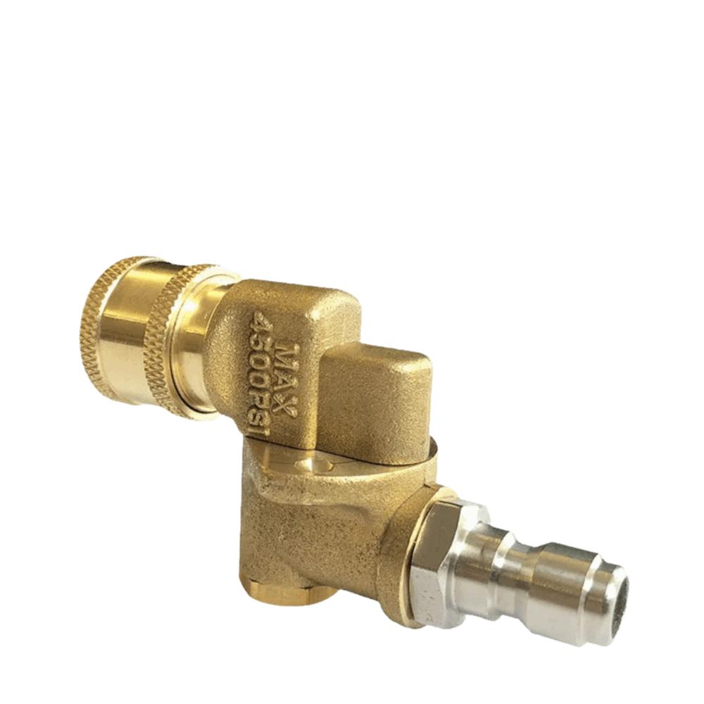 Adjustable Swivel Connector High Pressure Washer Kit Washer Accessori Garden Supplies