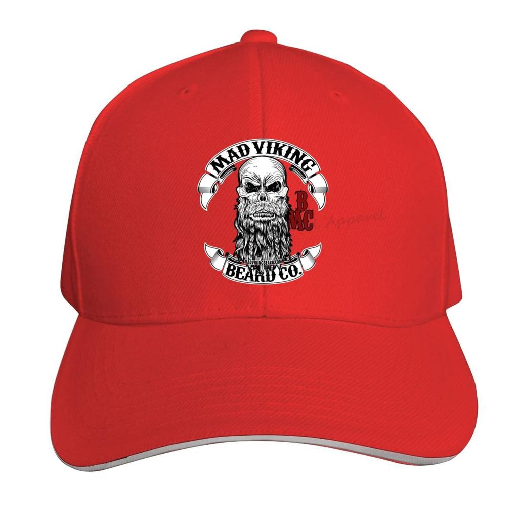 Викинги Мьельнир и руническое колесо Символ скандинавской мифологии Бейсбольная кепка для папы Кепка в стиле хип-хоп Регулируемая классическая спортивная шляпа для мужчин и женщин