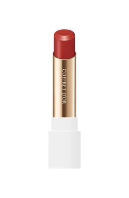 Coffret Skin Synchro Rouge Watermelon Red Lipstick d'Or EX-06