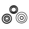 8/16pcs Bike Rear Shock Air Seal Ring Kit For Fox RP23 DHX5.0 CTD DPS Float RPL Rear Suspension Absorber O-Ring Replacement
