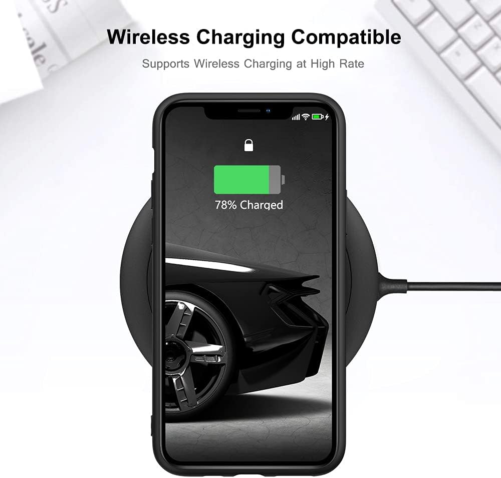 Защитный чехол для телефона из жидкого силикона для iphone 11 12 13 mini 14 15 16 16e 17 Air Pro X XR XS Max 7 8 Plus SE Черная задняя крышка