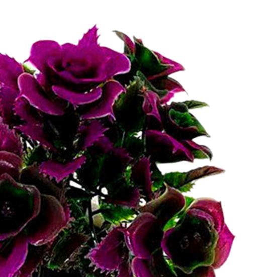 Модная имитация бонсай декоративная изысканная реалистичная