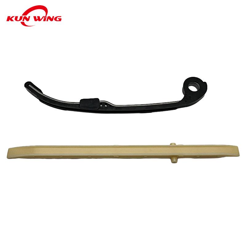 Motorcycle Timing Chain Tensioner Guide Plate for Honda CBF125 CB125F XR125 XR150 CBF150 GLH125 CRF150F NXR150 NXR 125/150
