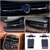 Maserati Quattroporte & Ghibli Air Vent Panel (Front & Rear Rows)