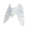 Large Wing Children Boy Girl Halloween Party Cosplay Costume Accessories Props White