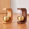 Dopamine Wind Chime Opening Housewarming Gift New Home Warming Gift Japanese Doorbell Entrance Door Decoration Wind Chime