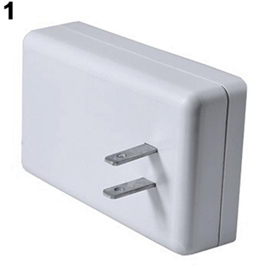 Home Electronic Ultrasonic Anti Mosquito Rat Mice Insect Control Pest Repeller