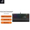 ROG Ranger 2 X PBT RGB Проводная механическая игровая клавиатура
