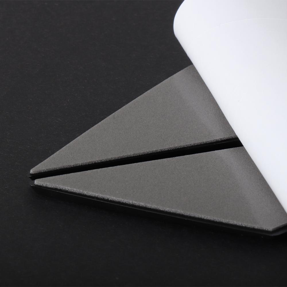 Car Accessories Metal Side Body Fender Front Door Cover Trim Sticker For Volkswagen VW R Polo Passat Rline Golf Tiguan Jetta GTI zl6