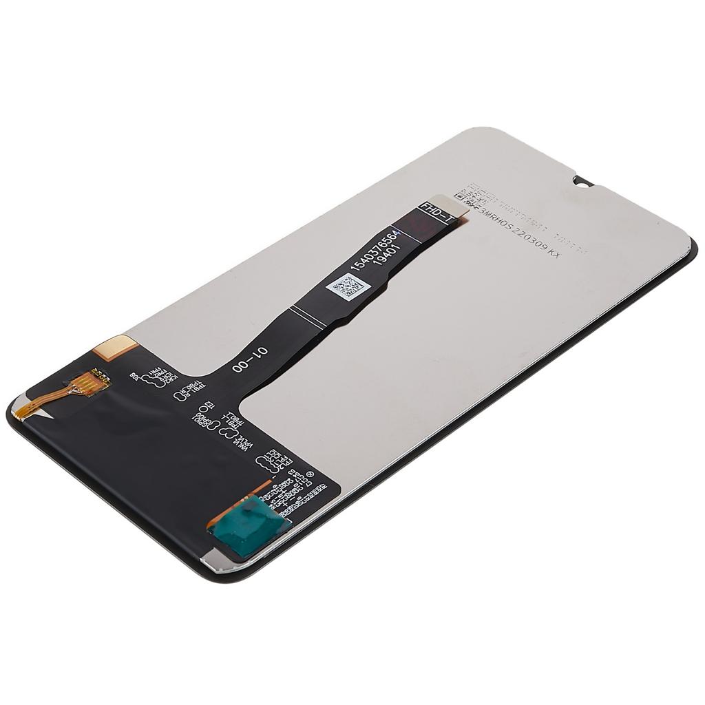 Для Huawei P30 Lite/nova 4e ЖК-экран и сборка дигитайзера класса C (Качество изготовления COG) (без логотипа)