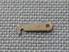 CITIZEN Part C 594 Mandarin duck retaining spring for Crystal Seven and other models 903-15