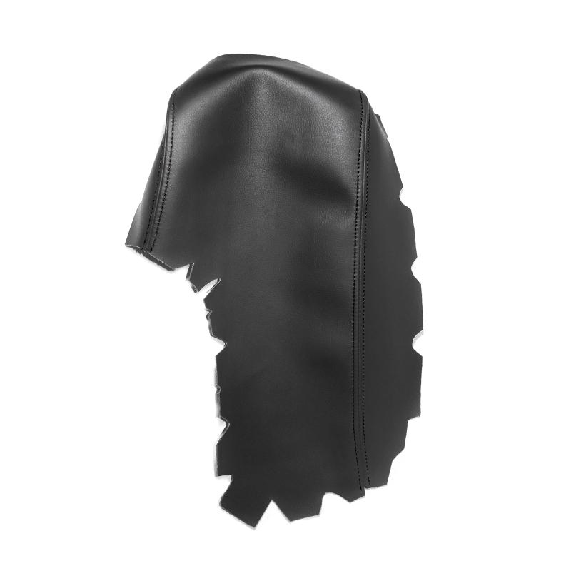 Автомобильные аксессуары, центральный подлокотник из микрофибры, кожаный чехол, наклейка, отделка для Lexus IS250 IS350 2014 2015 2016